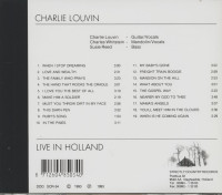 Aperçu: Louvin Brothers' Music Celebration - Live In Holland (CD) Aperçu: Louvin Brothers' Music Celebration - Live In Holland (CD)