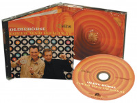 Aperçu: Oldiebörse - Cover und Original (CD) Aperçu: Oldiebörse - Cover und Original (CD)