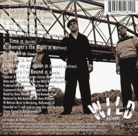 Aperçu: Bebo And The Goodtime Boys (CD) Aperçu: Bebo And The Goodtime Boys (CD)