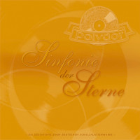 Aperçu: Sinfonie der Sterne, Polydor 20-90er (8-CD & 1-DVD Deluxe Box Set) Aperçu: Sinfonie der Sterne, Polydor 20-90er (8-CD & 1-DVD Deluxe Box Set)