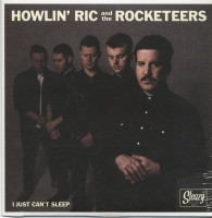 Aperçu: I Just Can't Sleep - Kiss Me Sometime (7inch, 45rpm) Aperçu: I Just Can't Sleep - Kiss Me Sometime (7inch, 45rpm)