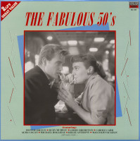 Aperçu: The Fabulous 50's (2-LP) Aperçu: The Fabulous 50's (2-LP)