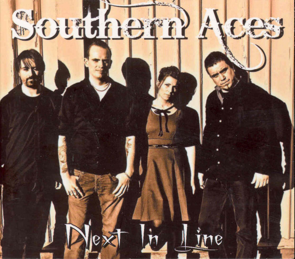 Southern Aces Next In Line (2012) Southern Aces Next In Line (2012)