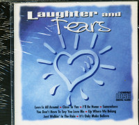 Aperçu: Laughter And Tears (CD) Aperçu: Laughter And Tears (CD)