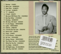 Aperçu: Here Are The Hits! The Original All-Time Rock And Roll Favorites (CD) Aperçu: Here Are The Hits! The Original All-Time Rock And Roll Favorites (CD)