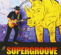 Aperçu: Supergroove (CD) Aperçu: Supergroove (CD)
