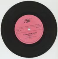 Aperçu: Real Rock Drive (EP, 7inch, 45rpm, PS, SC) Aperçu: Real Rock Drive (EP, 7inch, 45rpm, PS, SC)