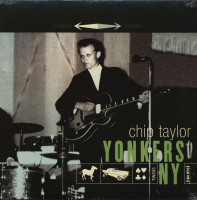 Aperçu: Yonkers NY (LP, 180g Vinyl) Aperçu: Yonkers NY (LP, 180g Vinyl)