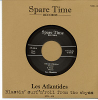 Aperçu: Blastin Surf’n’Roll From The Abyss (7inch, 45rpm, EP) Aperçu: Blastin Surf’n’Roll From The Abyss (7inch, 45rpm, EP)