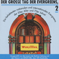 Aperçu: Der grosse Tag der Evergreens Vol.2 (CD) Aperçu: Der grosse Tag der Evergreens Vol.2 (CD)
