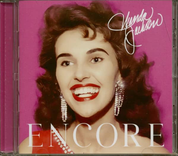 Encore (CD) Encore (CD)
