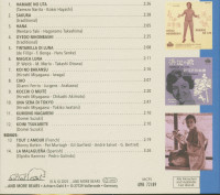 Aperçu: Caterina Valente In Japan (CD) Aperçu: Caterina Valente In Japan (CD)