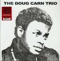Aperçu: The Doug Carn Trio (LP) Aperçu: The Doug Carn Trio (LP)