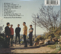 Aperçu: All Ashore (CD) Aperçu: All Ashore (CD)