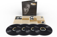 Aperçu: Sam Cooke's Sar Records Story 1959-1965 (4-LP Set) Aperçu: Sam Cooke's Sar Records Story 1959-1965 (4-LP Set)