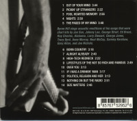 Aperçu: Radio Songs (CD) Aperçu: Radio Songs (CD)