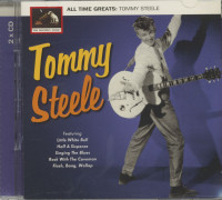 Aperçu: All Time Greats (2-CD) Aperçu: All Time Greats (2-CD)