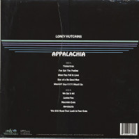 Aperçu: Appalachia (LP) Aperçu: Appalachia (LP)