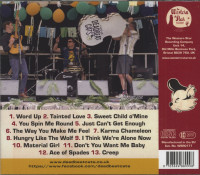 Aperçu: This Ain't Rockabilly, This Is... (CD) Aperçu: This Ain't Rockabilly, This Is... (CD)