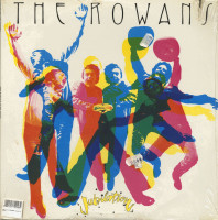 Aperçu: Jubilation (LP, cut-out) Aperçu: Jubilation (LP, cut-out)