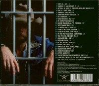 Aperçu: The Outlaw's Prayer - Epic Country Hits 1971-1981 (CD) Aperçu: The Outlaw's Prayer - Epic Country Hits 1971-1981 (CD)
