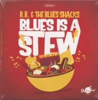 Aperçu: Blues Is A Stew (LP) Aperçu: Blues Is A Stew (LP)