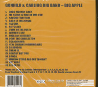 Aperçu: Big Apple (CD) Aperçu: Big Apple (CD)