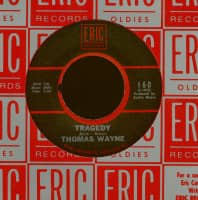 Aperçu: Tragedy - You're Gonna Be Waiting (7inch, 45rpm) Aperçu: Tragedy - You're Gonna Be Waiting (7inch, 45rpm)