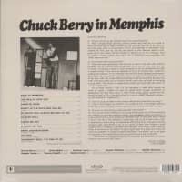 Aperçu: Chuck Berry In Memphis (LP) Aperçu: Chuck Berry In Memphis (LP)