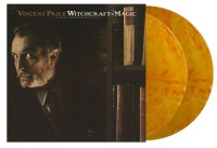 Aperçu: Witchcraft-Magic - An Adventure in Demonology (2-LP, colored Vinyl) Aperçu: Witchcraft-Magic - An Adventure in Demonology (2-LP, colored Vinyl)