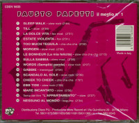 Aperçu: Il Meglio No. 1 (CD) Aperçu: Il Meglio No. 1 (CD)