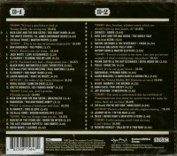 Aperçu: Peaky Blinders - The Official Soundtrack (2-CD) Aperçu: Peaky Blinders - The Official Soundtrack (2-CD)