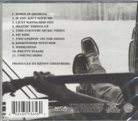 Aperçu: This Country Music Thing (CD) Aperçu: This Country Music Thing (CD)