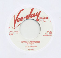 Aperçu: Stroll Out West - Find My Baby (7inch, 45rpm) Aperçu: Stroll Out West - Find My Baby (7inch, 45rpm)