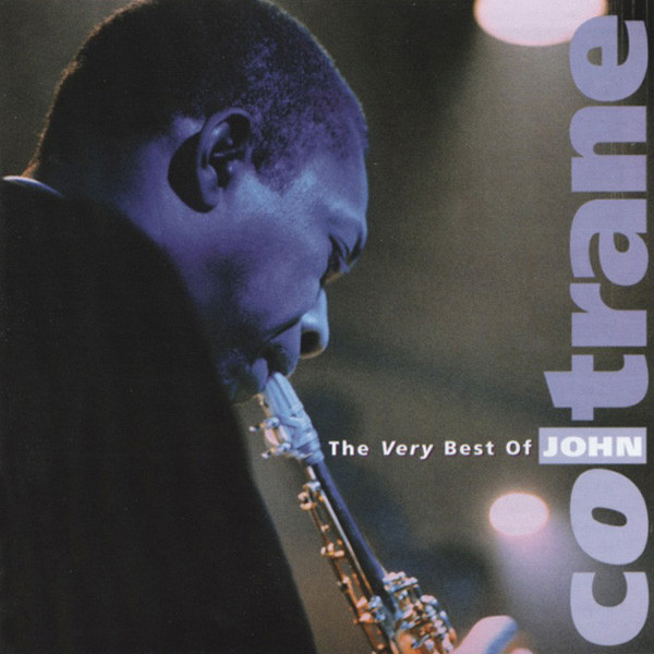 Coltrane, John The Very Best Of Coltrane, John The Very Best Of
