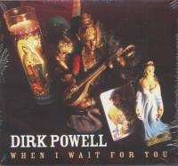 Aperçu: When I Wait For You (CD) Aperçu: When I Wait For You (CD)