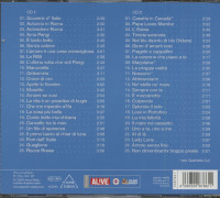 Aperçu: Souvenir D' Italie - 50 Große Erfolge (2-CD) Aperçu: Souvenir D' Italie - 50 Große Erfolge (2-CD)