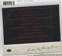 Aperçu: Perfectly Imperfect At The Ryman (CD) Aperçu: Perfectly Imperfect At The Ryman (CD)