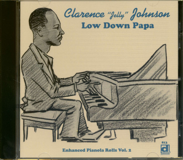 Low Down Papa Low Down Papa
