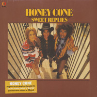 Aperçu: Sweet Replies (LP, 180g Vinyl) Aperçu: Sweet Replies (LP, 180g Vinyl)