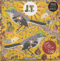 Aperçu: J.T. (LP) Aperçu: J.T. (LP)