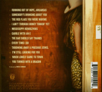 Aperçu: Ain't Trough Honky Tonkin' Yet (CD) Aperçu: Ain't Trough Honky Tonkin' Yet (CD)