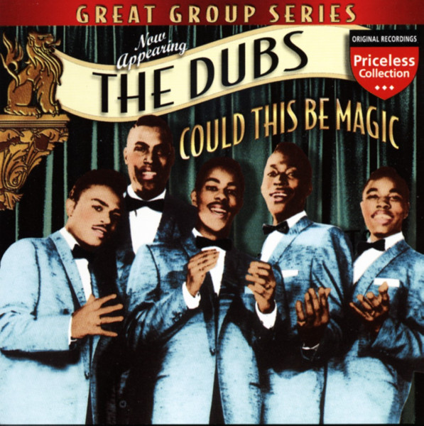 Could This Be Magic Could This Be Magic