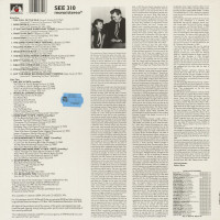 Aperçu: The EP Collection (LP) Aperçu: The EP Collection (LP)