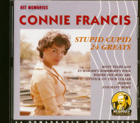 Aperçu: 24 Greatest Hits (CD) Aperçu: 24 Greatest Hits (CD)