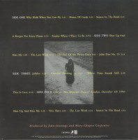 Aperçu: Stones In The Road (2-LP, colored Vinyl) Aperçu: Stones In The Road (2-LP, colored Vinyl)