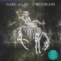 Aperçu: Ruthless (LP) Aperçu: Ruthless (LP)