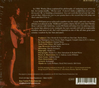 Aperçu: Yes, Ma'm, He Found Me In A Honky Tonk (3-CD) Aperçu: Yes, Ma'm, He Found Me In A Honky Tonk (3-CD)