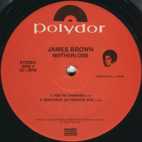 Aperçu: Motherlode (LP, 180g Vinyl) Aperçu: Motherlode (LP, 180g Vinyl)