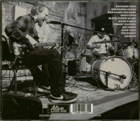 Aperçu: Bayport BBQ Blues (CD) Aperçu: Bayport BBQ Blues (CD)